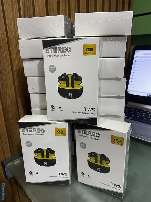celulares y tabletas - auriculares inalámbricos Bluetooth  3