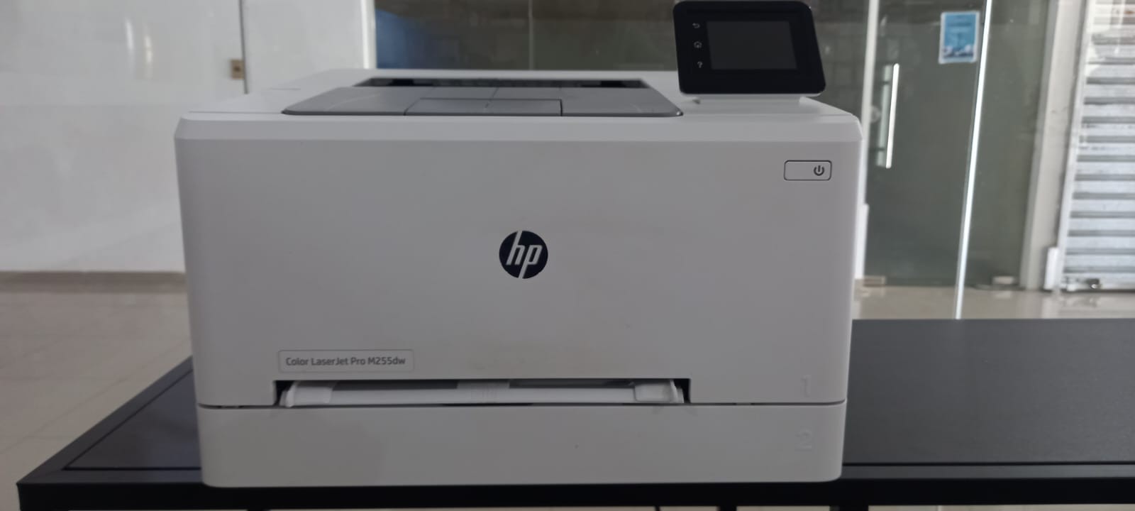 impresoras y scanners - Impresora Color LaserJet M255dw