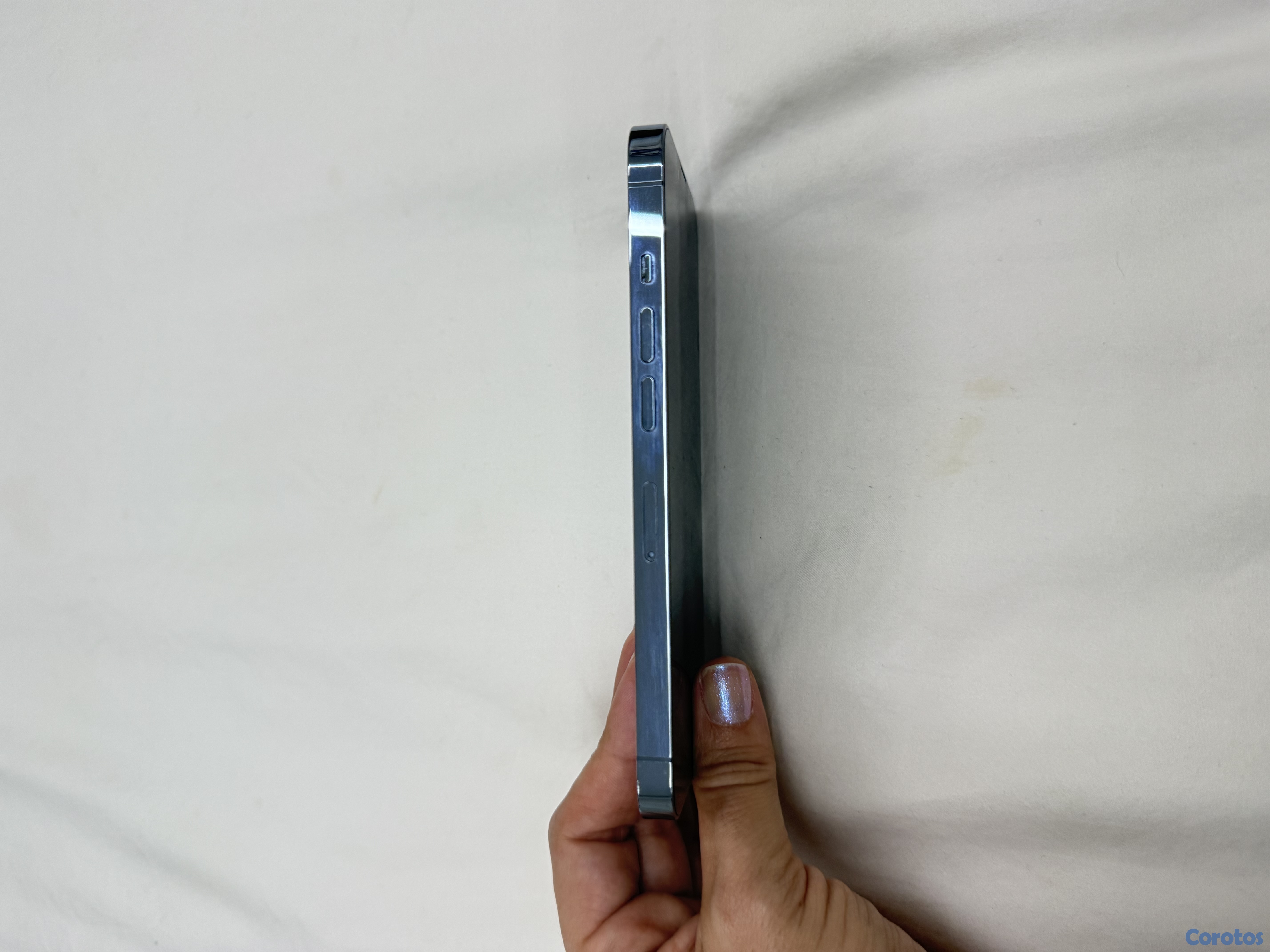 celulares y tabletas - iPhone 13 Pro 512gb 6