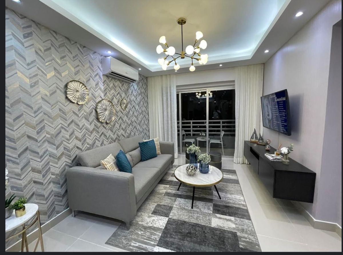 apartamentos - 🔵Apartamento zona universitaria piso 8
