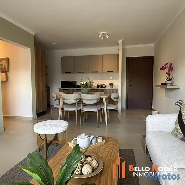 apartamentos - Proyecto Exclusivo en San Isidro | Piscina Olímpic 2