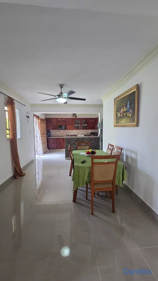 casas -  CASA EN LAS ORQUÍDEAS DE 2 NIVEL 8