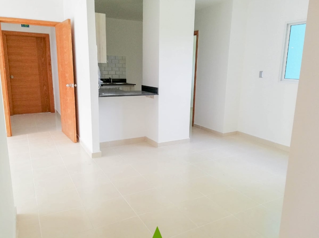 apartamentos - Apartamento Con Piscina Listo Para Mudarse Jacobo Magluta  4
