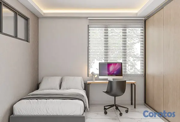 casas vacacionales y villas - KEYLOFT II (2) – VILLA DÚPLEX 3