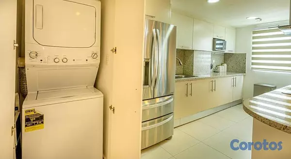 apartamentos - VENDO apartamento amueblado en MARBELLA 6