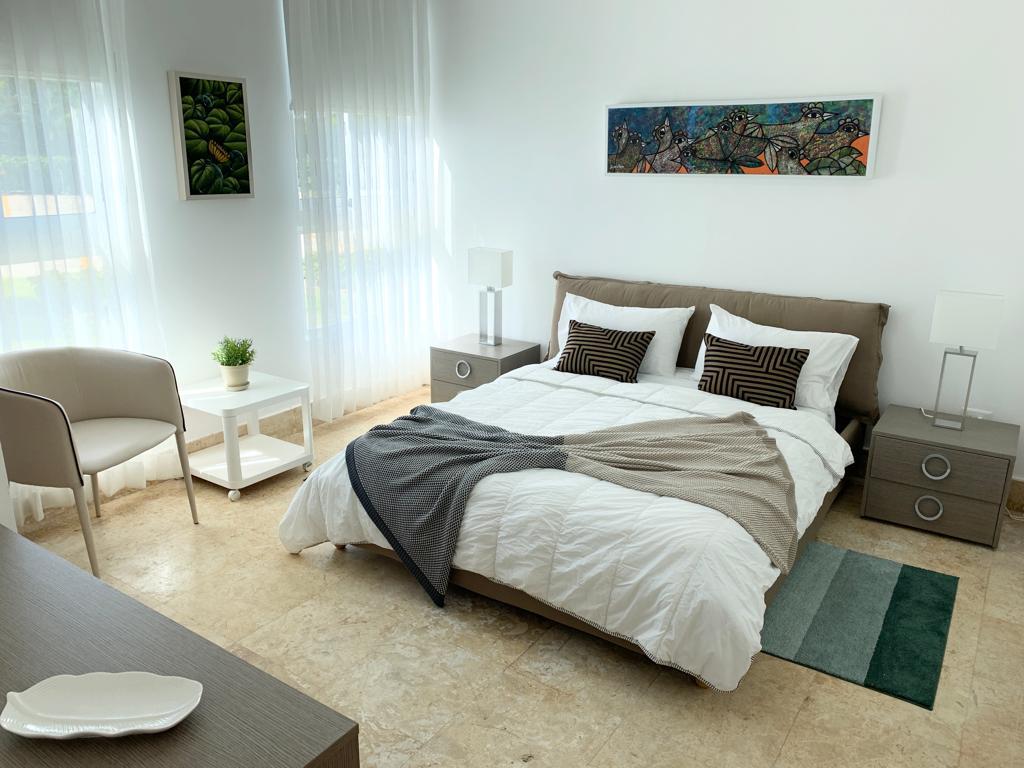 apartamentos - Apartamento en venta en Playa Nueva la Romana, San Pedro de Macoris 8