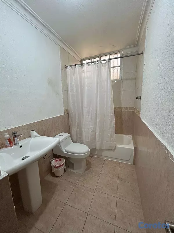 apartamentos - Apartamento en Venta Evaristo Morales  9