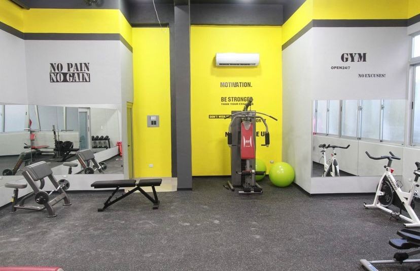 apartamentos - Alquiler Apartamento Amueblado de 1 Habitación con Parqueo, Zona Universitaria 8