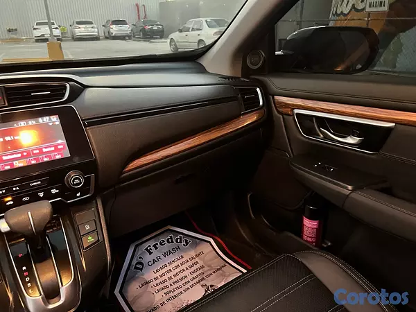 jeepetas y camionetas - Honda CrV  11
