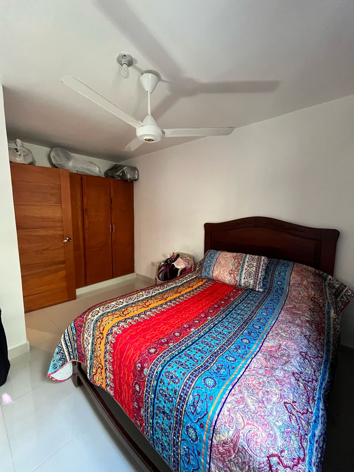 apartamentos - Venta de Apartamento en el Ensanche Isabelita | 3  6