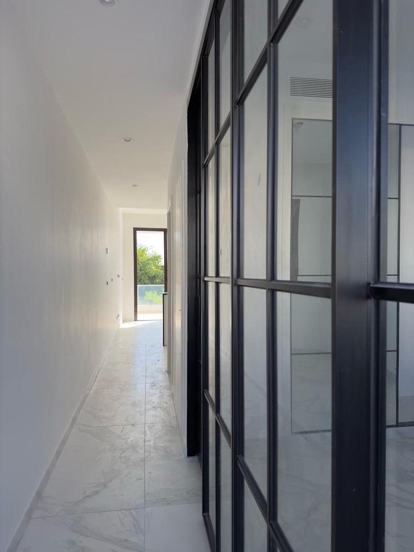apartamentos - Apartamento  2do piso en Cana Rock punta cana 
 4