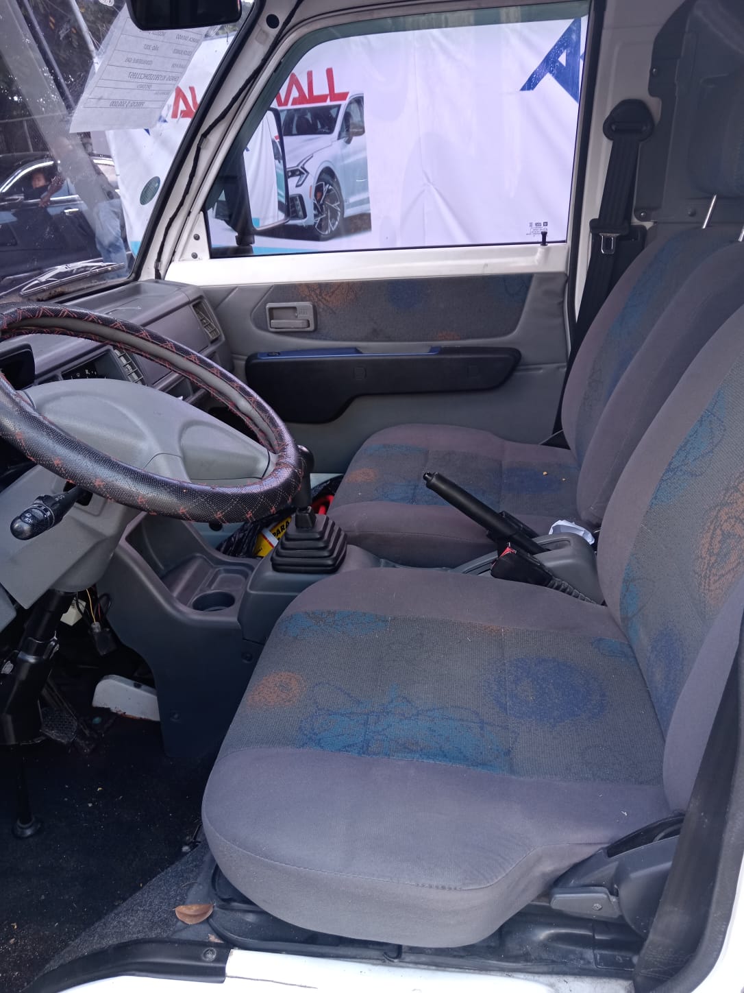 otros vehiculos - DAEWOO DAMA 2017 BLANCO GLP 9