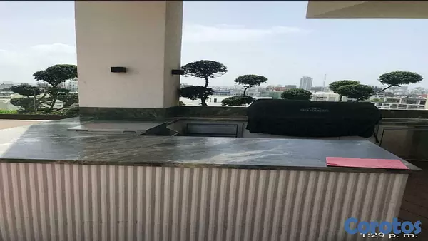 apartamentos - VENDO MAJESTUOSO APTO. ENS. PARAISO 6