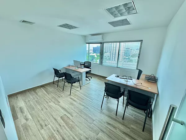 habitaciones y viviendas compartidas - Oficina Corporativa en Alquiler LA ESPERILLA 8