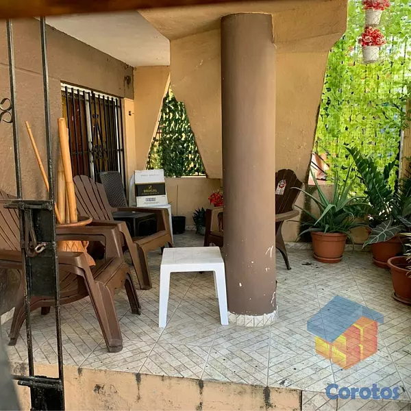 otros inmuebles - Edificio Venta Los Alcarrizos 2