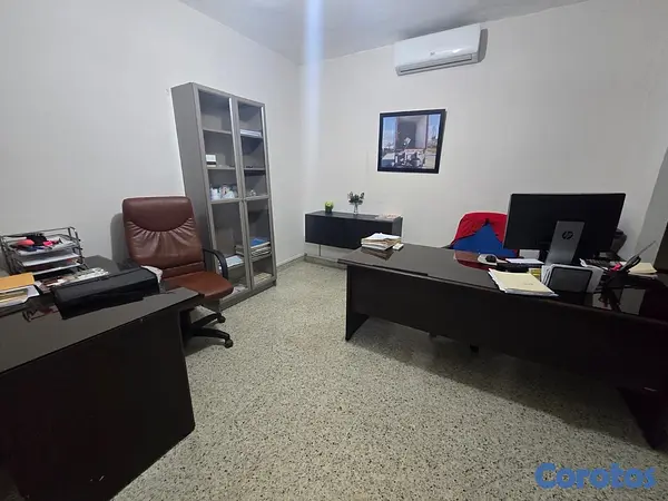 otros inmuebles - Venta de local tipo nave comercial en ensanche quisquella Distrito nacional  6