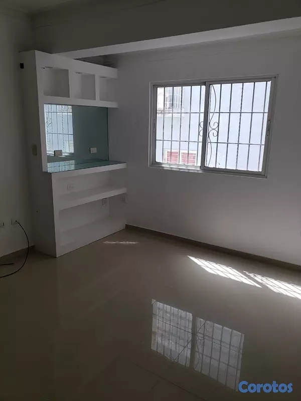 apartamentos - COMODO APARTAMENTO CON EXCELENTE UBICACIÓN EN MIRADOR NORTE 2