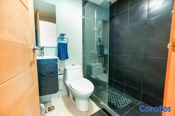 apartamentos - Vendo Apartamento en Naco wi 10