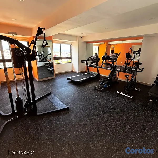 apartamentos - 2 Hab para estrenar en Urb Real 4
