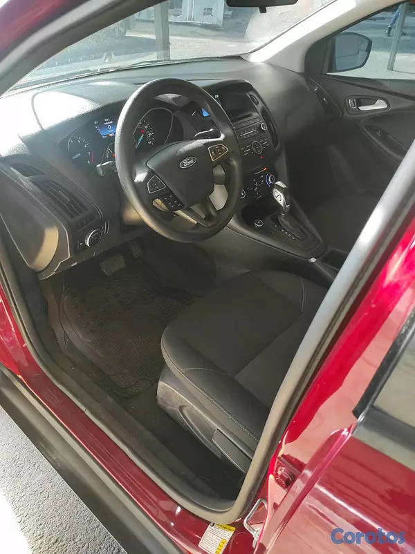 carros - Ford Focus SE 2015
RD$200,,000

Excelentes Condiciones!  6