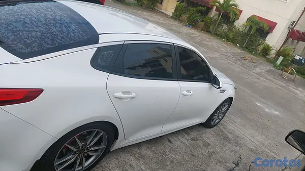 carros - Kia K5excelente 👌  8