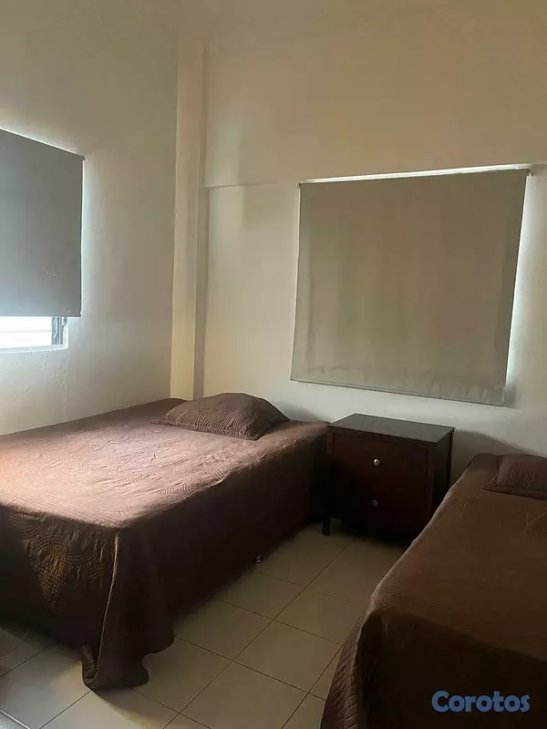 apartamentos - Vendo apartamento en Buenos Aires del Mirador  3