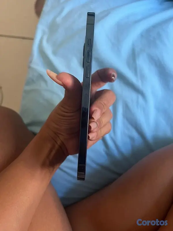 celulares y tabletas - IPhone 12 Pro Max  4