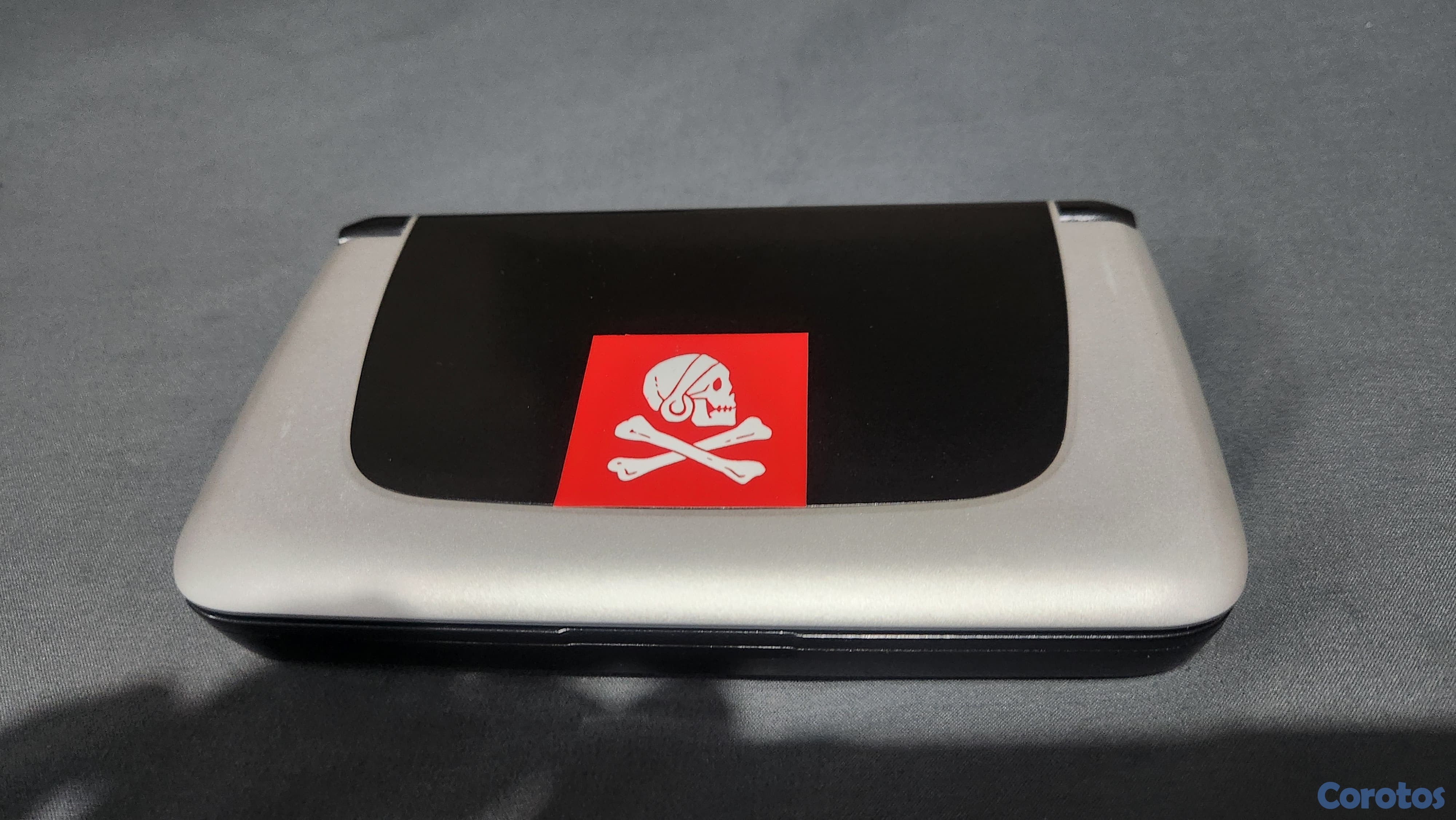 consolas y videojuegos - Laptop GPD Gaming Con GTA 5 Consola Portátil  2