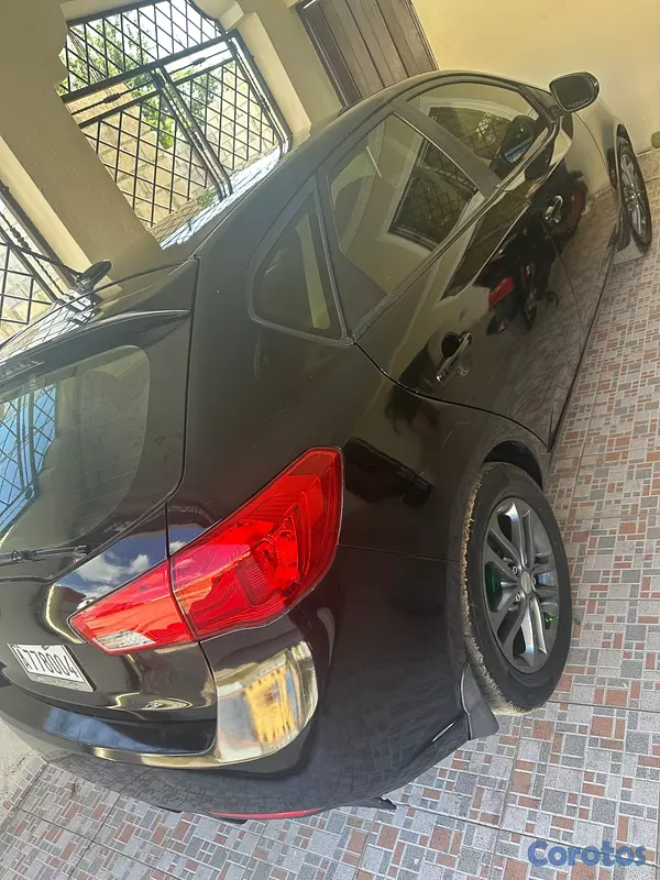 carros - Vendo Kia forte 2012 3