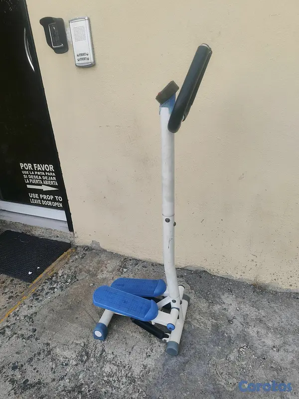 Artículos Deportivos - máquina de ejercicios escaladora  2