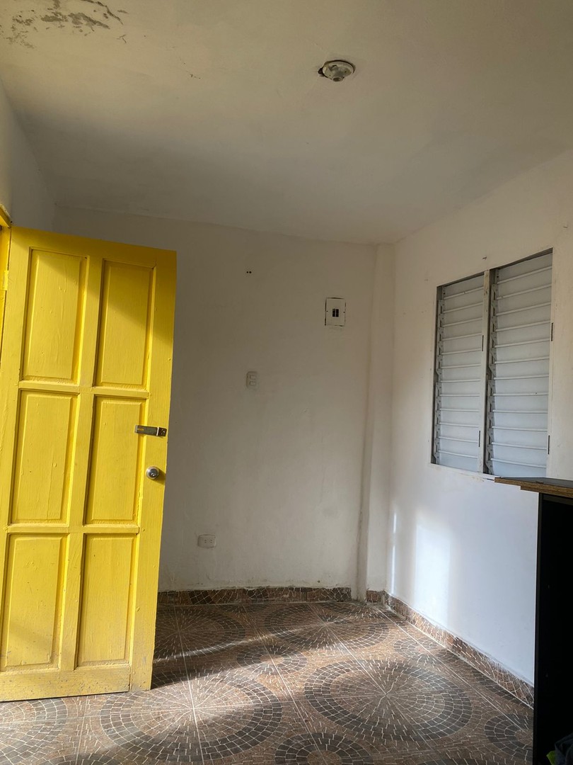apartamentos - Alquiler Apartamento Estudio Sin Amueblar, Zona Colonial, Santo Domingo 3