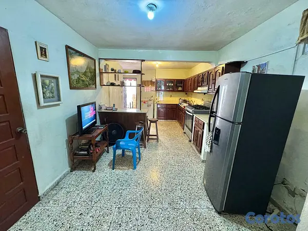 casas - Venta de Casa- en El Millón  4