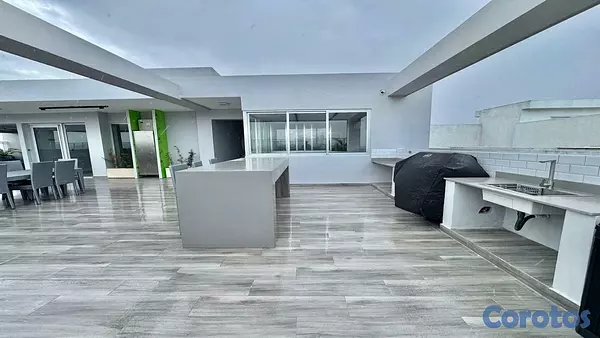 apartamentos - Aparta-Estudio Nuevo en Venta  EL MILLÓN 5