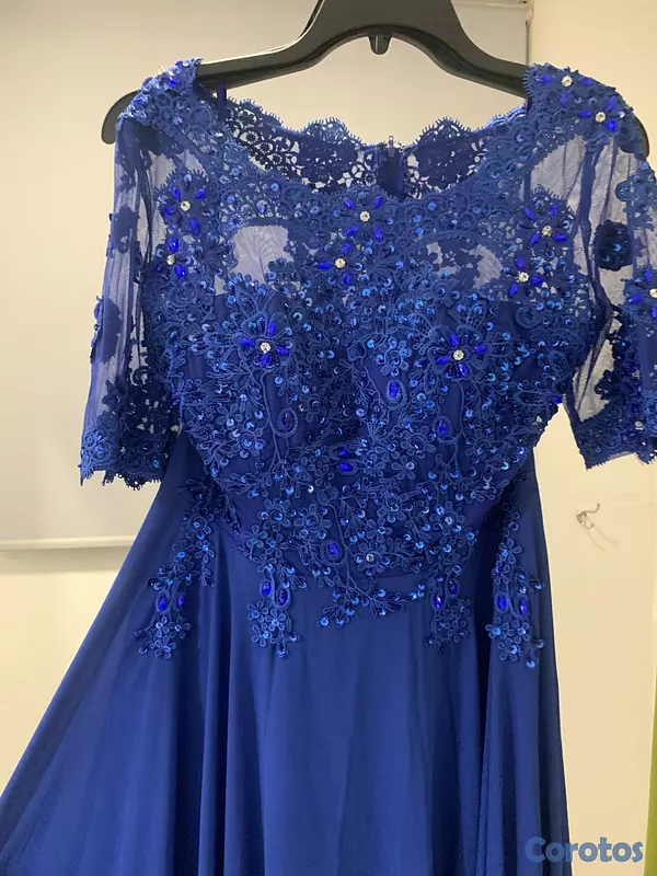 ropa para mujer - Vestidos para Fiestas  4