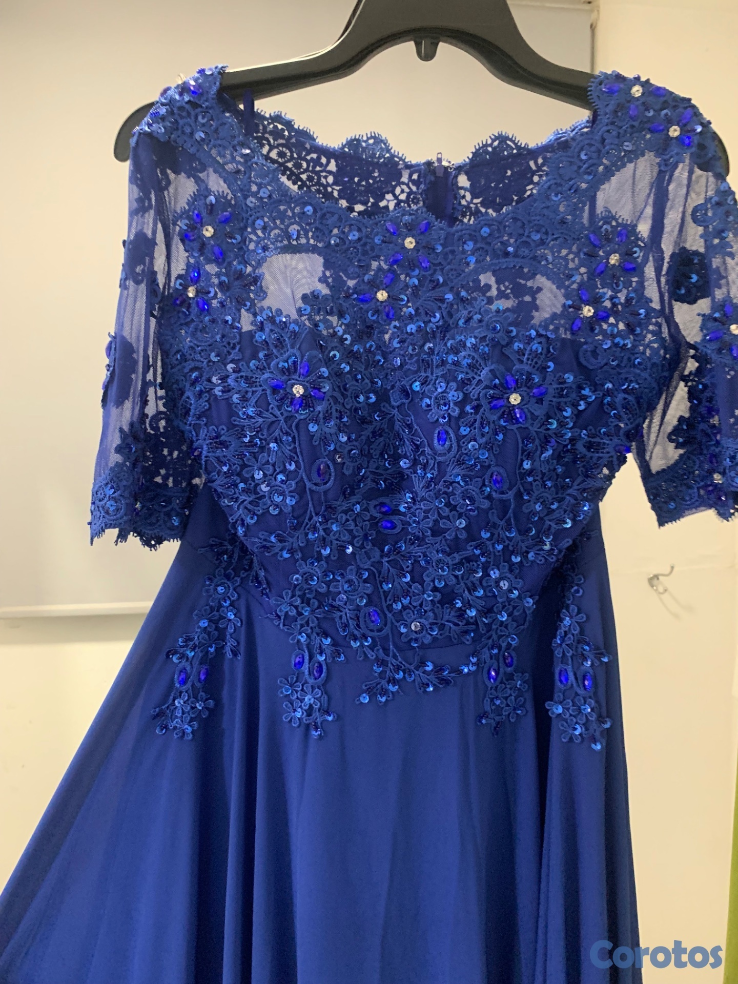 ropa para mujer - Vestidos para Fiestas  5