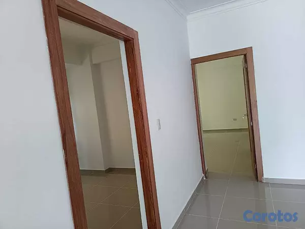 apartamentos - Apartamento Reparto Los Tres Ojos Próx. A La Charl 7