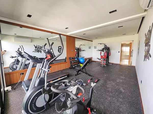apartamentos - moderno apartamento de venta en reparto ilusión, Santiago 7
