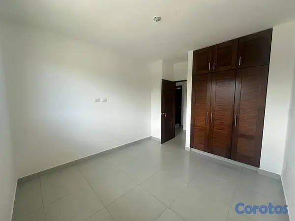 apartamentos - Se Alquila Penthouse en Don Pedro, Santiago! 5