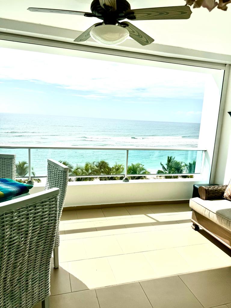 apartamentos - Apartamento Marbella Juan Dolio Venta y alquiler 7