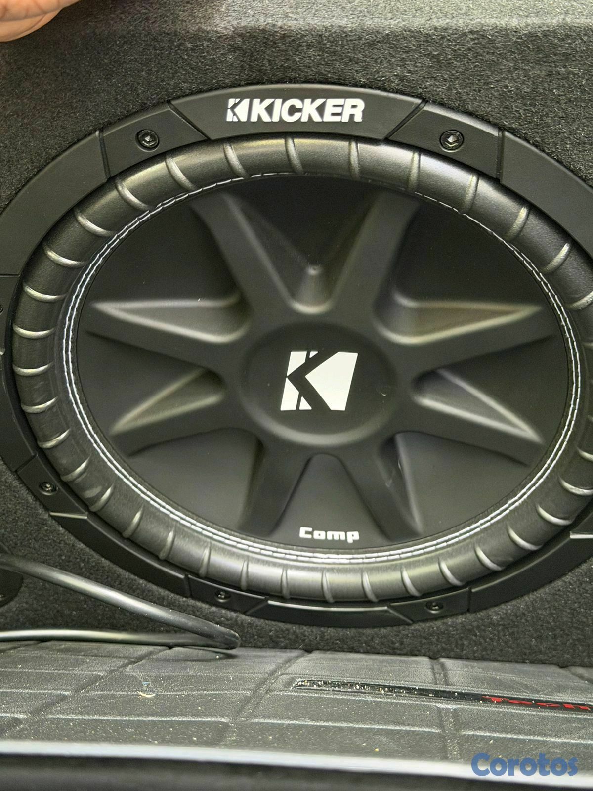 jeepetas y camionetas - Toyota fortuner 2022 10