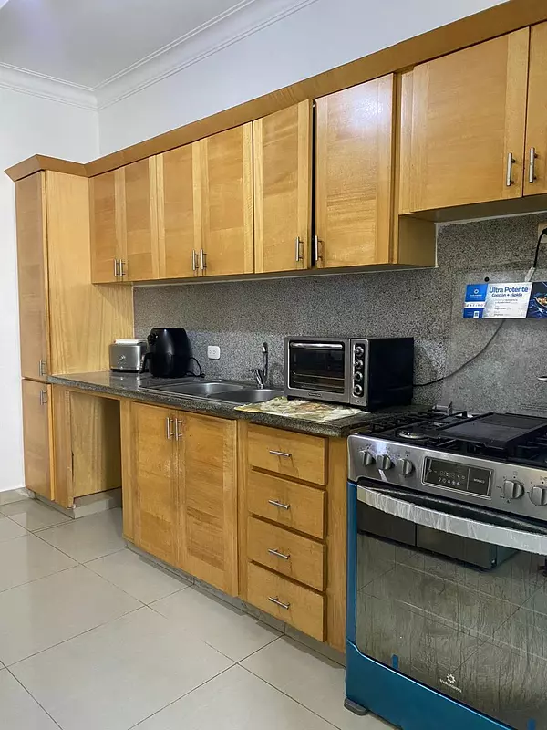 apartamentos - Vendo apartamento en Miramar  5