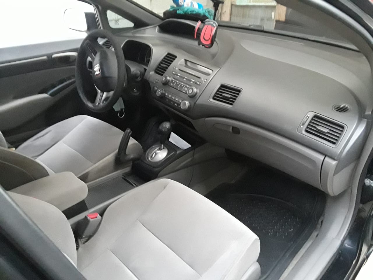 carros - Civic 2007 full.465 negociable.  3