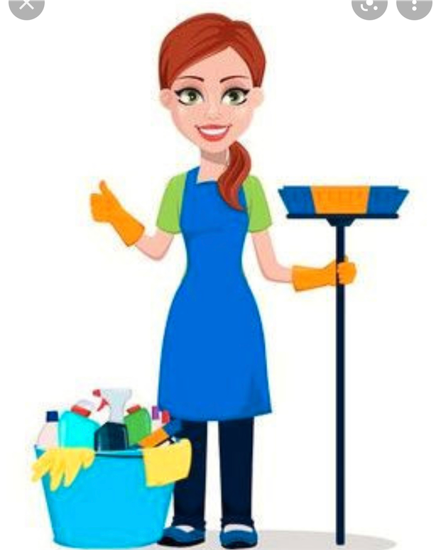 empleos disponibles - Busco empleada doméstica