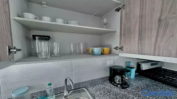 apartamentos - Apartamento Cómodo y Seguro en Punta Cana por USD 1,000 5