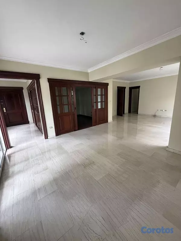 apartamentos - Vendo Apartamento en Ensanche Naco 3