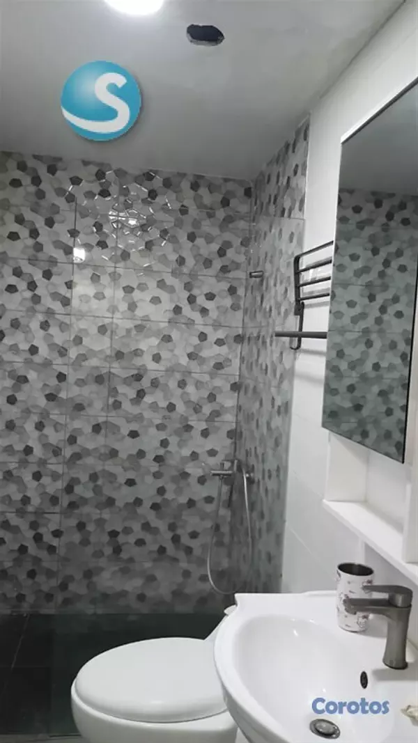 apartamentos - Zona colonial vendo  6