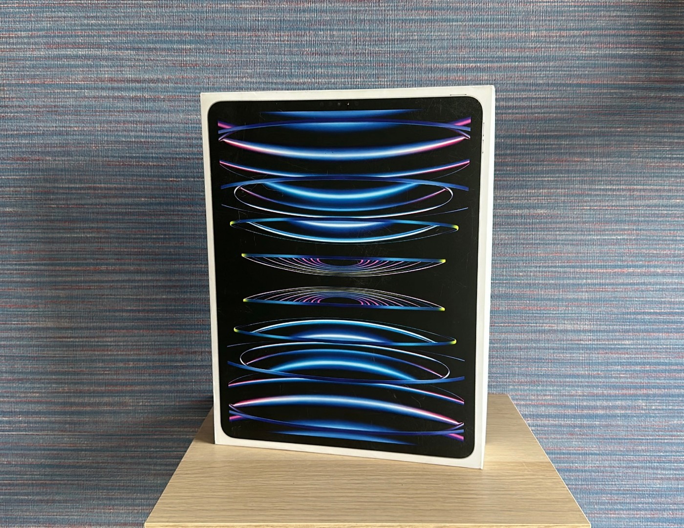 celulares y tabletas - Vendo iPad Pro 12.9 inch (6ta Gen) 1TB M2 Apple Chip| Nueva Sellada $ 66,900 NEG