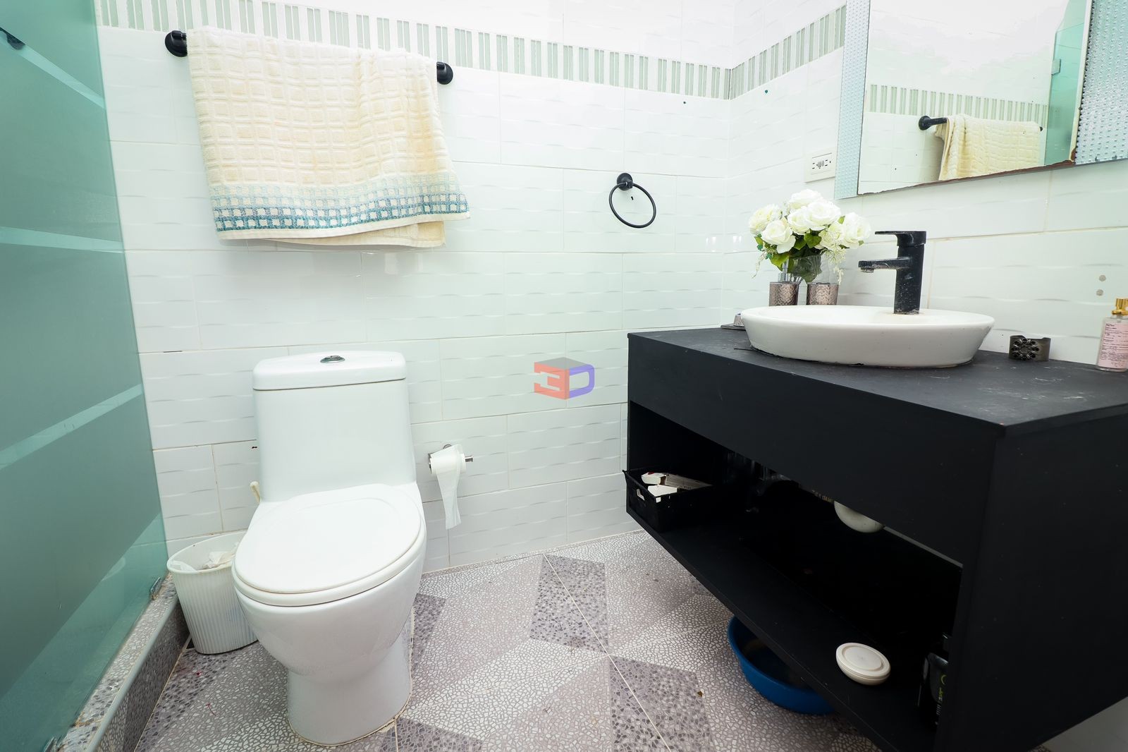 apartamentos -  apartamento en Los Prados 1