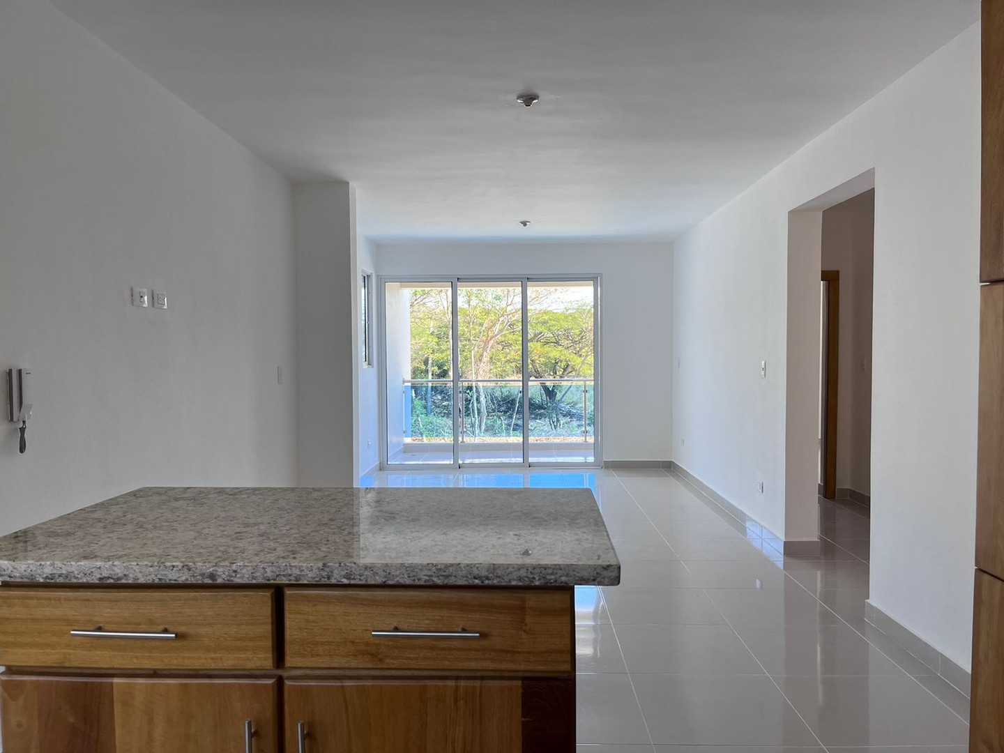 apartamentos - Apartamento nuevo en Vista Linda - Santiago 3