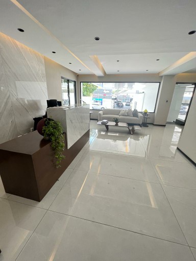 apartamentos - Moderno apartamento en el corazón de Naco, Santo Domingo 1